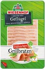 Hähnchen Grillbraten Angebote von Wiesenhof bei REWE Hannover für 1,49 €