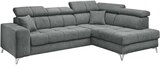 Aktuelle Ecksofa Angebote bei SB Möbel Boss in Leipzig Aktuelles Ecksofa Sydney mit Funktion Angebot bei SB Möbel Boss in Leipzig ab 1.499,00 €