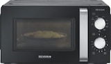 Aktuelle Mikrowelle Angebote bei EURONICS in Magdeburg Aktuelles MW 7781 2-in-1 Mikrowelle Angebot bei EURONICS in Magdeburg ab 79,99 €