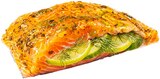 Aktuelles Lachs-Filet Angebot bei REWE in Kiel ab 2,19 €
