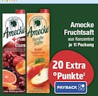 Fruchtsaft im EDEKA Prospekt Fruchtsaft von Amecke im aktuellen EDEKA Prospekt fĂĽr
