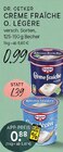 Crème Fraîche Classic Angebote von Dr. Oetker bei EDEKA Bottrop für 0,88 €