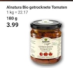 Aktuelles getrocknete Tomaten Angebot bei GLOBUS in Braunschweig ab 3,99 €