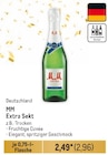 Extra Sekt Angebote von MM bei Metro Hennef für 2,96 €