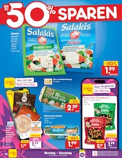 Pizza im Netto Marken-Discount Prospekt in Celle Aktueller Netto Marken-Discount Prospekt mit Pizza, "Aktuelle Angebote", Seite 16