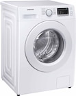 Aktuelles Waschmaschine WW90T4048EE/EG Angebot bei expert in Lübeck ab 444,00 €