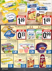 Lebensmittel im EDEKA Prospekt in Gießen Aktueller EDEKA Prospekt mit Lebensmittel, "Aktuelle Angebote", Seite 6