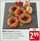 EDEKA Mutlangen Prospekt mit  im Angebot für 2,99 €