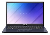PC Portable Asus Vivobook E410MA-EK2519W 14" Intel® Celeron® 8 Go RAM 128 Go eMMC Noir - Asus dans le catalogue Fnac