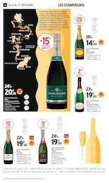 Offre Montaudon dans le catalogue Intermarché Super du moment à la page 40