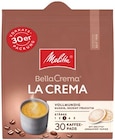 Kaffeepads im Penny Prospekt Kaffeepads von Melitta im aktuellen Penny Prospekt für 3,49 €
