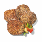 Aktuelles Rinder- Keulensteaks Angebot bei Lidl in Mannheim ab 9,99 €