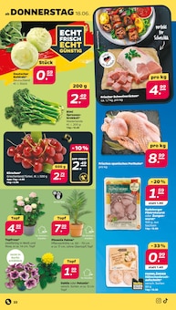 Netto mit dem Scottie Prospekt der aktuellen Woche, gültig von 15.06.2026 bis 20.06.2026 Aktueller Netto mit dem Scottie Prospekt "Günstig. Besser. Für Dich." mit 33 Seiten