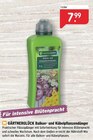Balkon- und Kübelpflanzendünger im Angebot bei Raiffeisenmarkt in Münster Balkon- und Kübelpflanzendünger Angebote von GÄRTNERGLÜCK bei Raiffeisenmarkt Münster für 7,99 €