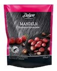 Aktuelles Mandeln in Schokolade mit Beeren Angebot bei Lidl in Stuttgart ab 2,99 €
