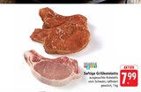 Saftige Grillkoteletts im Angebot bei E center in Lahr Saftige Grillkoteletts Angebote bei E center Lahr für 7,99 €