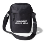 Woolworth - Umhängetasche Angebot im Prospekt Umhängetasche bei Woolworth im Prospekt "" für 4,00 €