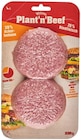 REWE Ronnenberg - Plant'n' Beef Burger Angebot im Prospekt Plant'n' Beef Burger bei REWE im Ronnenberg Prospekt für 2,79 €