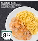 Ragout vom Kassler Angebote bei GLOBUS Kaiserslautern für 8,90 €