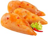 Aktuelles Fairmast Hähnchen-Brustfilet natur Angebot bei REWE in Darmstadt ab 1,49 €