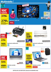 Ordinateur Portable Angebote im Prospekt "LE MOIS MONOPOLY" von Carrefour Ordinateur Portable Angebote im Prospekt "LE MOIS MONOPOLY" von Carrefour auf Seite 95