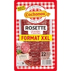 Rosette - COCHONOU dans le catalogue Carrefour