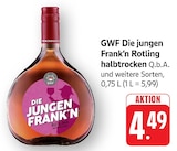 Angebot im EDEKA Nidda Prospekt EDEKA Nidda Prospekt mit im Angebot fĂŒr 4,49 âŹ