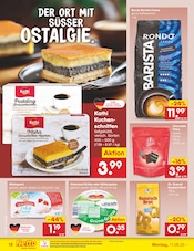 Aktueller Netto Marken-Discount Prospekt mit Sheba, "Aktuelle Angebote", Seite 22