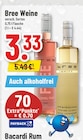 Aktuelle Bacardi Angebote bei E center in Moers Aktuelles Weine Angebot bei E center in Moers ab 3,33 €