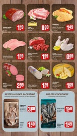 Braten im nahkauf Prospekt in Kaarst Aktueller nahkauf Prospekt mit Braten, "nichts liegt näher", Seite 7
