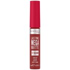 Rouge à Lèvres - RIMMEL en promo chez Carrefour Béziers à 4,73 €