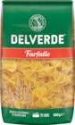 EDEKA Oldsum - Pasta Angebot im Prospekt Pasta bei EDEKA im Oldsum Prospekt für 0,80 €