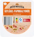 Geflügelmortadella im Angebot bei Netto Marken-Discount in Wermelskirchen Geflügelmortadella Angebote von Hofmaier bei Netto Marken-Discount Wermelskirchen für 1,00 €