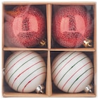 Promo Assortiment de 4 boules ECLOZ à 4,95 € dans le catalogue Jardiland ""