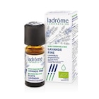 Promo Huile essentielle bio de Lavande fine Ladrôme - 10 ml à 9,09 € dans le catalogue Botanic à Annemasse