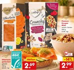 Silberlachs im Angebot bei Netto Marken-Discount in Rheine Silberlachs Angebote von Lieblings bei Netto Marken-Discount Rheine für 2,69 €