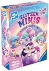 Glitzer-Minis im Müller Prospekt Glitzer-Minis von Ravensburger im aktuellen Müller Prospekt für 7,99 €