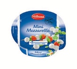 Mini Mozzarella Classic von Milbona für 0,99 € bei Lidl im Angebot Mini Mozzarella Classic von Milbona im aktuellen Lidl Prospekt