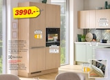 Aktuelle Geschirrspüler Angebote bei Höffner in Bergisch Gladbach Aktuelles Einbauküche Angebot bei Höffner in Bergisch Gladbach ab 3.990,00 €