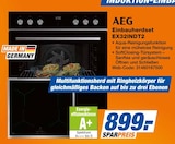 Einbauherdset EX32INDT2 im Angebot bei expert in Wuppertal Einbauherdset EX32INDT2 Angebote von AEG bei expert Wuppertal für 899,00 €