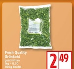 Fresh Quality Grünkohl bei EDEKA im Neuenhagen Prospekt für 2,49 €