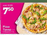 Pizza Tonno Angebote bei mömax Laatzen für 7,50 €