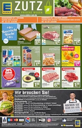 EDEKA Prospekt für Marl: "Aktuelle Angebote", 10 Seiten, 16.09.2024 - 21.09.2024