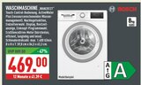 Aktuelle Waschmaschine Angebote bei Marktkauf in Detmold Aktuelles Waschmaschine WAN28127 Angebot bei Marktkauf in Detmold ab 469,00 €