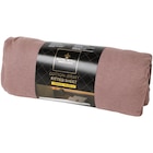 Drap-housse en jersey Hotel Royal - Hotel Royal en promo chez Action Toulouse à 4,99 €