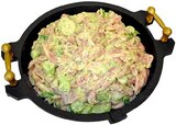 Kräuter-Knobi-Pfanne im Angebot bei REWE in Erftstadt Kräuter-Knobi-Pfanne Angebote bei REWE Erftstadt für 0,99 €