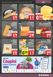 Aktueller EDEKA Prospekt mit Käse, "Aktuelle Angebote", Seite 11