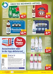 Ähnliche Angebote wie Vittel im Prospekt "Aktuelle Angebote" auf Seite 26 von Netto Marken-Discount in Lippstadt