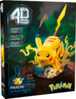 3D-Puzzle Pikachu Angebote von Pokemon bei Marktkauf Greifswald für 19,99 €