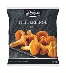 Pfifferlinge/Tiefkühlung Angebot in Cuxhaven im aktuellen Prospekt bei Lidl in Cuxhaven